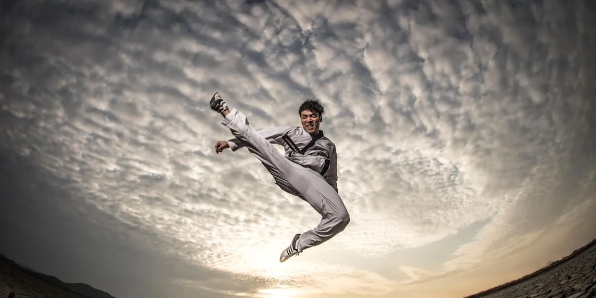 Jaki trening spala najwięcej kalorii? Odkryj efektywne metody ćwiczeń