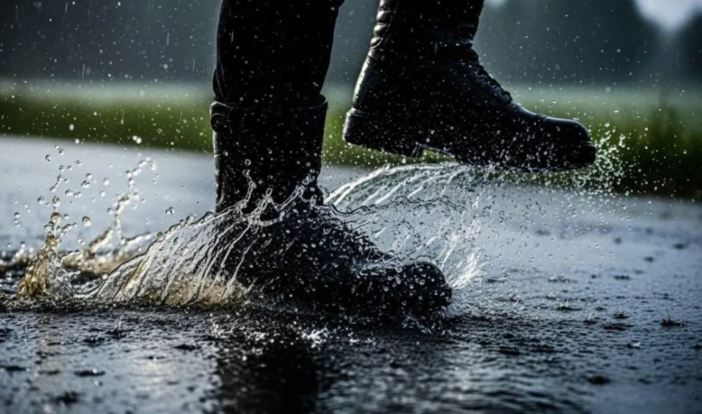 Jakie buty motocyklowe wybrać, aby uniknąć kontuzji i zapewnić komfort?