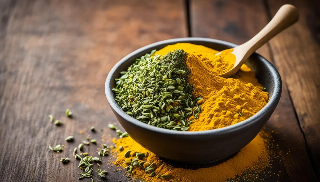 Jakie przyprawy do żurku? Sekret idealnego smaku i aromatu