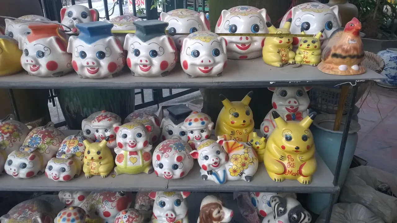 Co przywieźć z Wietnamu? TOP pamiątki i praktyczne porady Co przywieźć z Wietnamu? TOP pamiątki i praktyczne porady