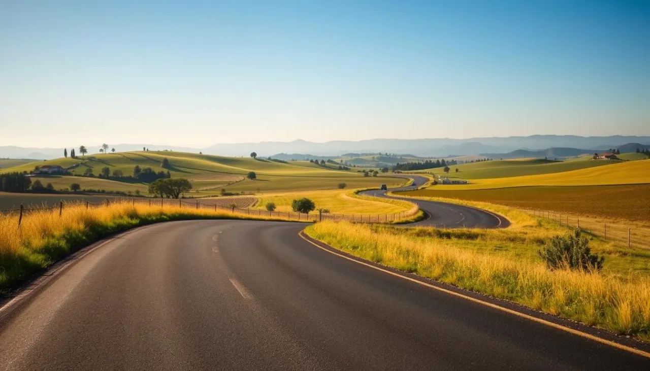 Ile kosztuje tona asfaltu? Odkryj sekrety cen i oszczędzaj