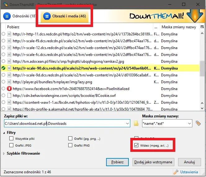 Jak pobrać film z Silverlight – prosty sposób i alternatywy bez problemów