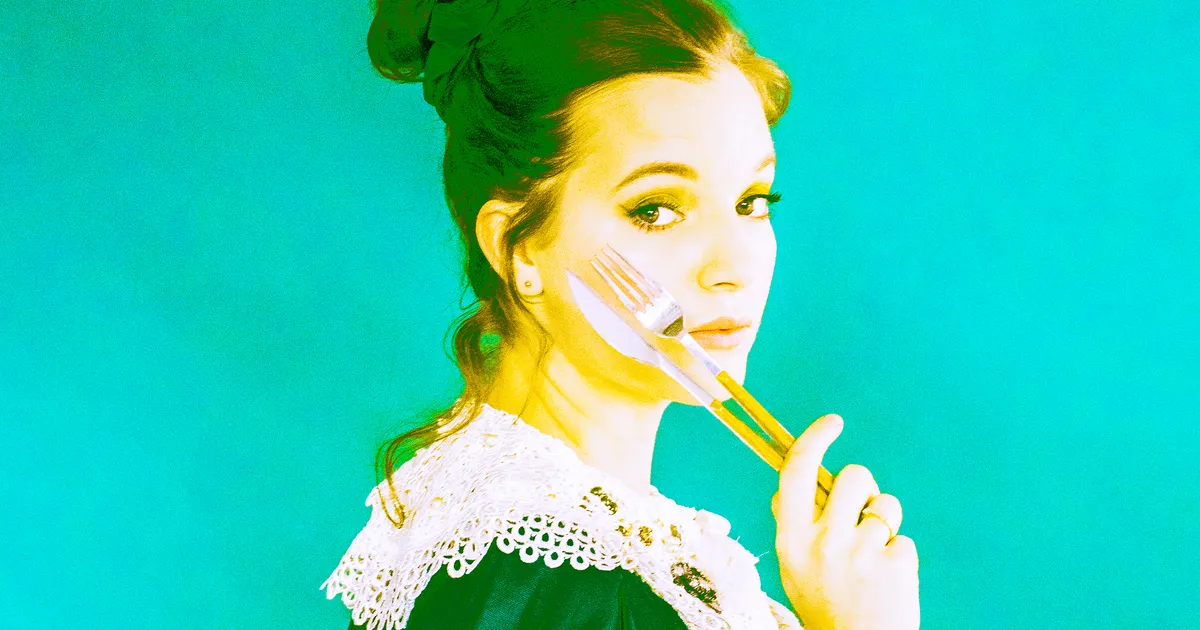 Recenzja uczty Sanah: odkryj moc emocji i kontrowersji w albumie