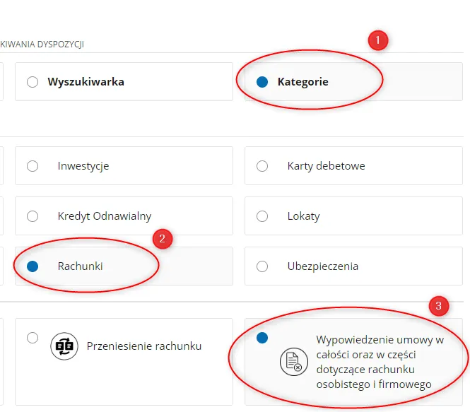 Jak zamknąć konto w mBank przez aplikację - poznaj alternatywy