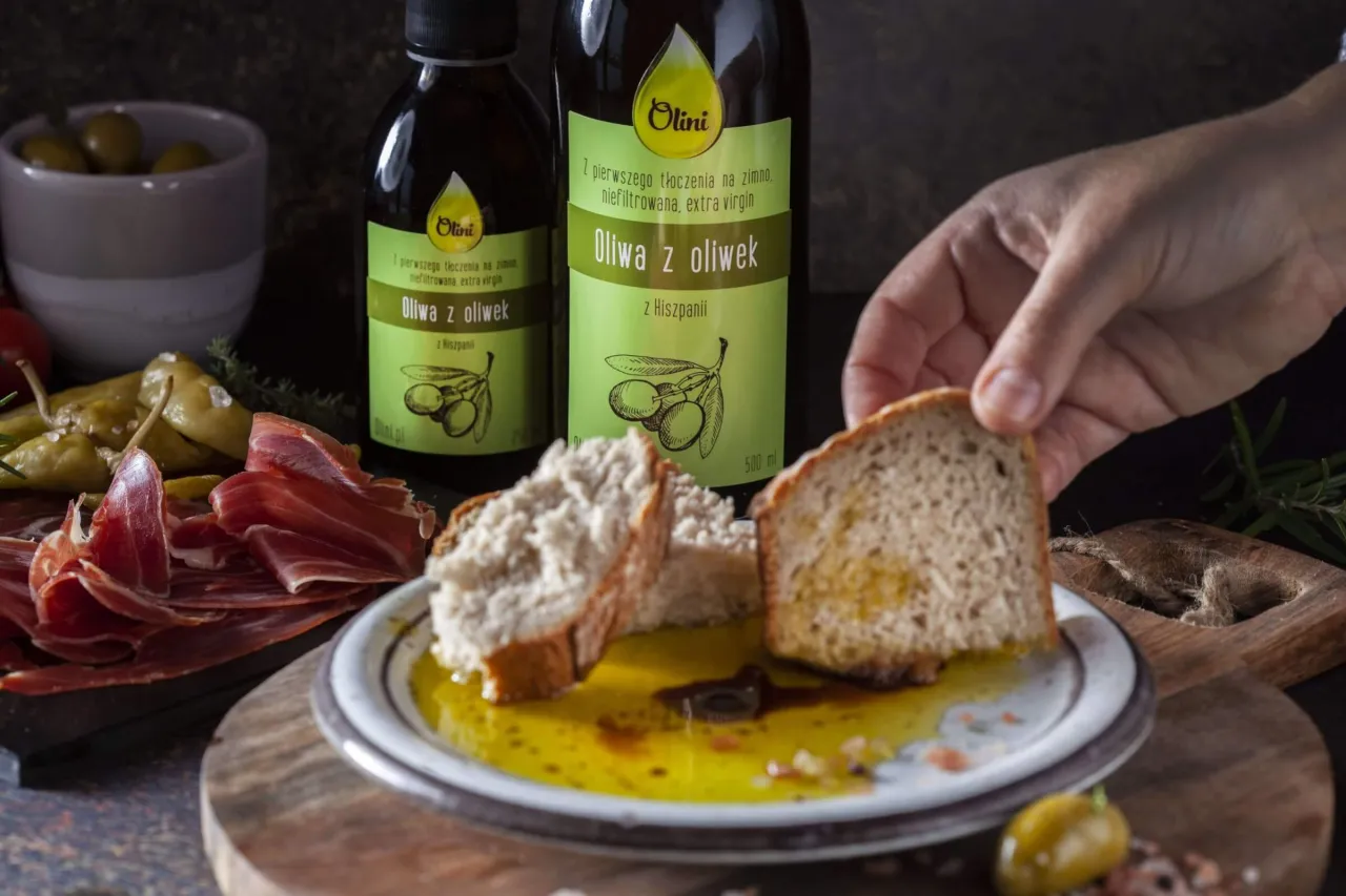 Jak wykorzystać przeterminowaną oliwę z oliwek w codziennych zastosowaniach