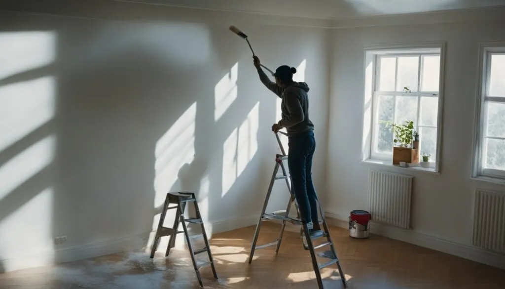 Jak malowanie: kluczowe techniki i porady, które odmienią Twoje wnętrza