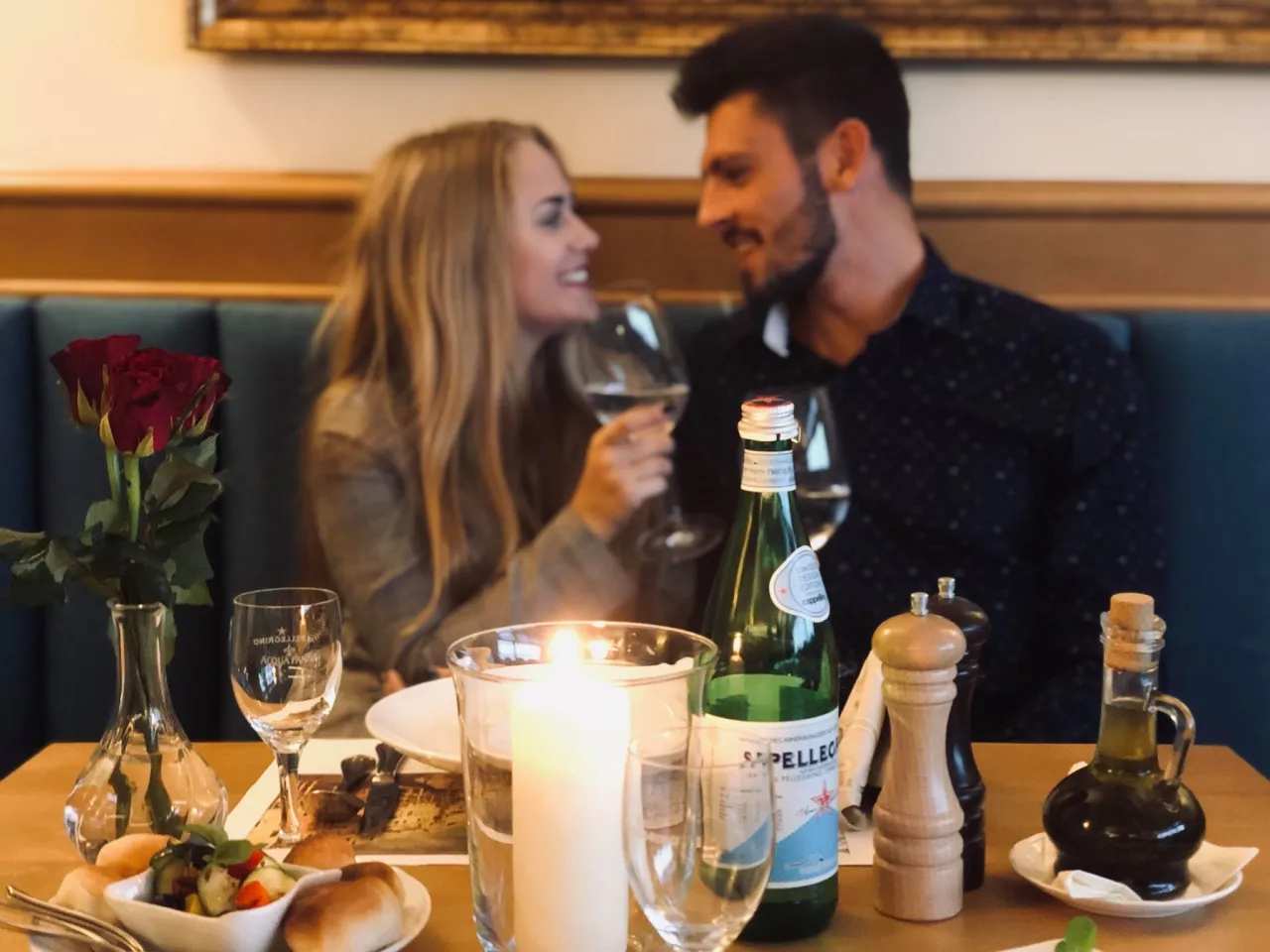 Poznań: Romantyczna kolacja? Moje TOP miejsca na niezapomniany wieczór!