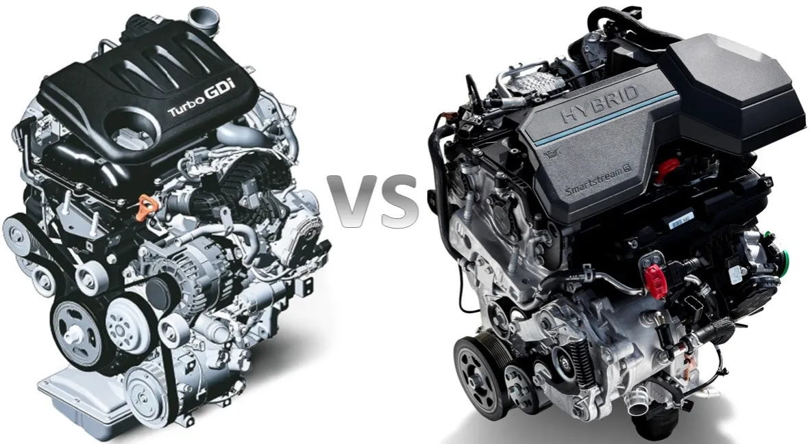 Hybryda czy benzyna? Wybierz mądrze i oszczędzaj na paliwie