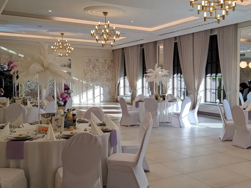 Świętokrzyskie: Gdzie wesele? Idealne sale, ceny i porady