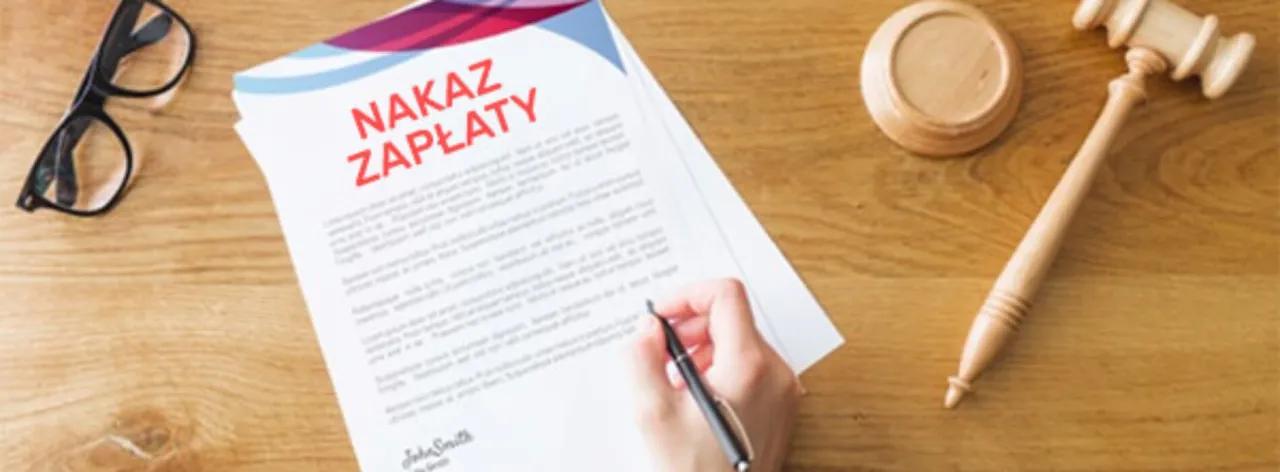 Chwilówki po jakim czasie komornik może zająć Twoje finanse?