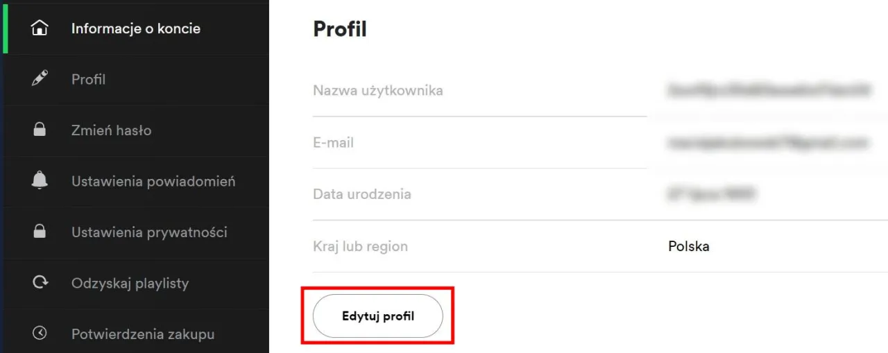 Jak zmienić nazwę użytkownika na Spotify: kompletna instrukcja zmiany nazwy