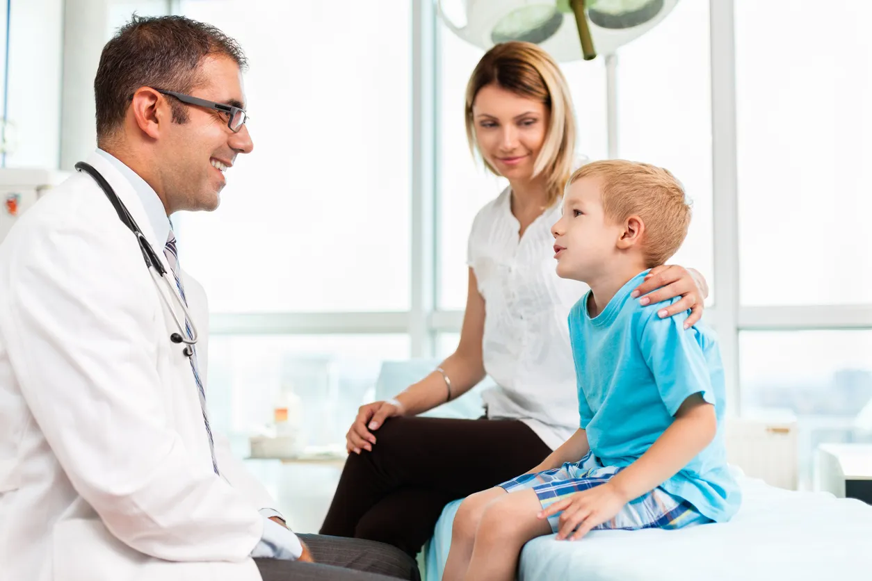 Stulejka jaki lekarz - poznaj odpowiedniego specjalistę dla siebie