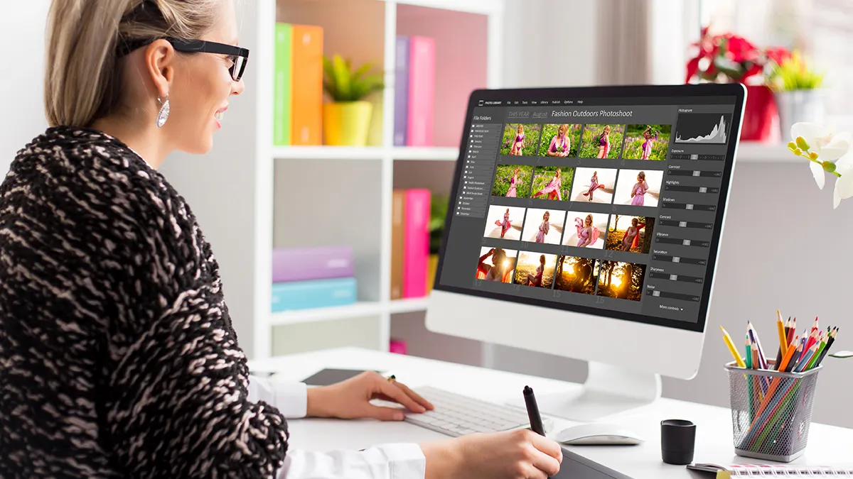 Jak przerobić zdjęcie w Photoshopie i uniknąć najczęstszych błędów