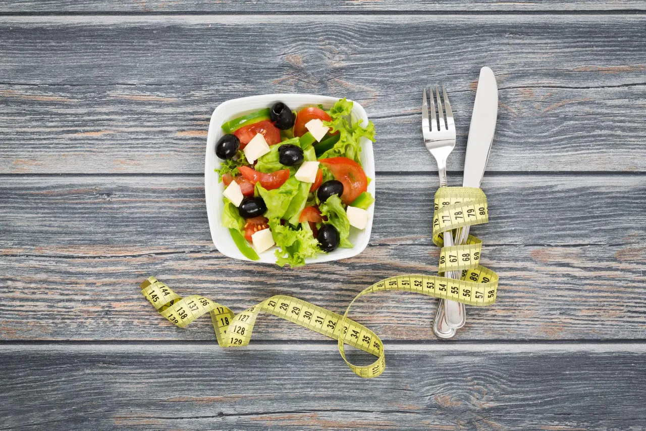 Diety gwiazd Hollywood co jedzą, aby wyglądać zjawiskowo na ekranie?