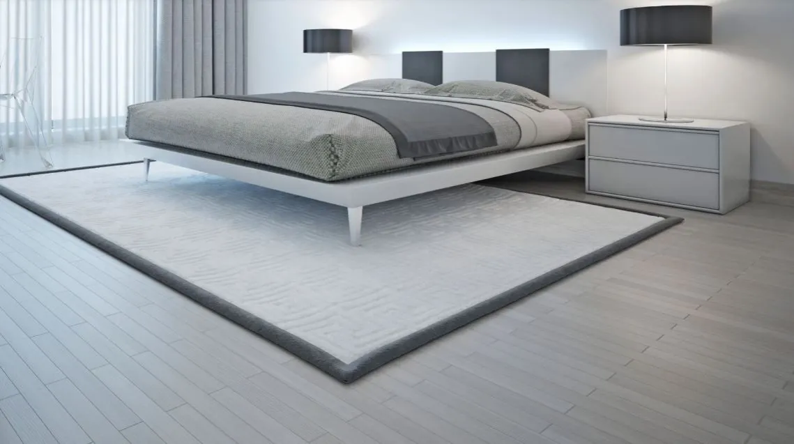 Jaki dywan do sypialni? Wybierz idealny materiał i styl dla siebie