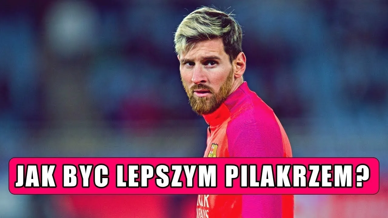 Jak być lepszym piłkarzem: skuteczne metody na poprawę umiejętności