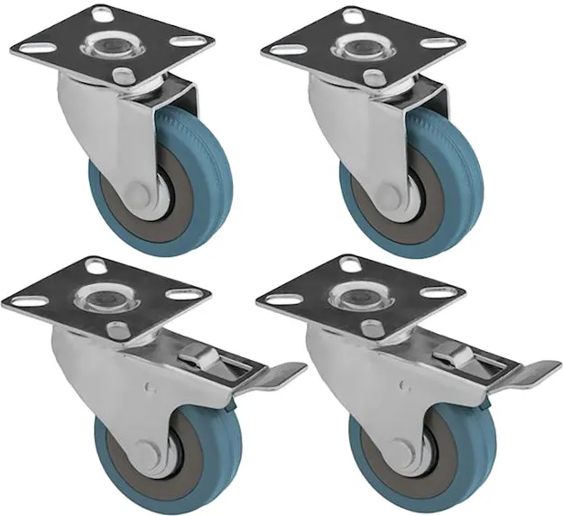 Jak zrobić solidne kółka do rusztowania bez błędów: Profesjonalny poradnik krok po kroku