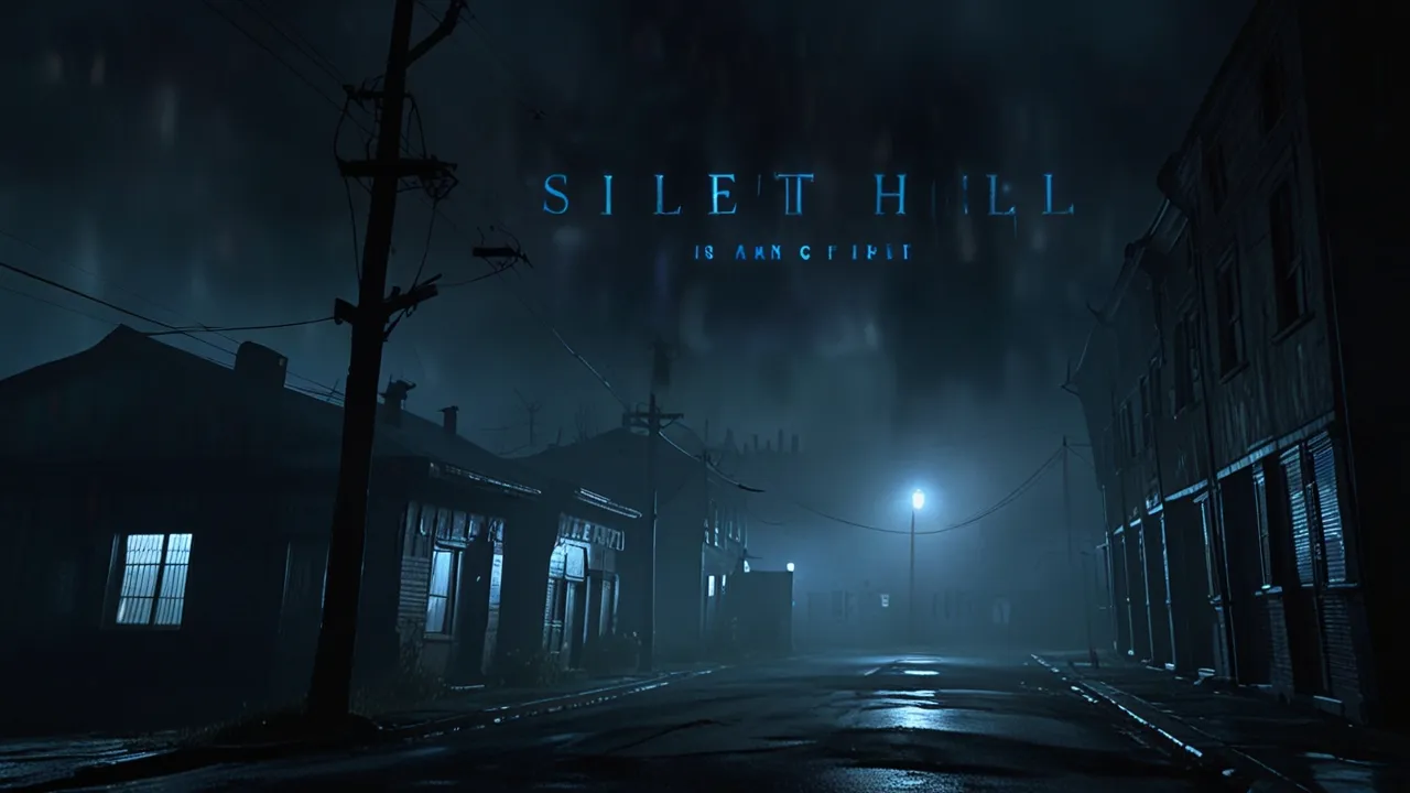 Czy nowy Silent Hill Short Message przywróci chwałę tej serii?