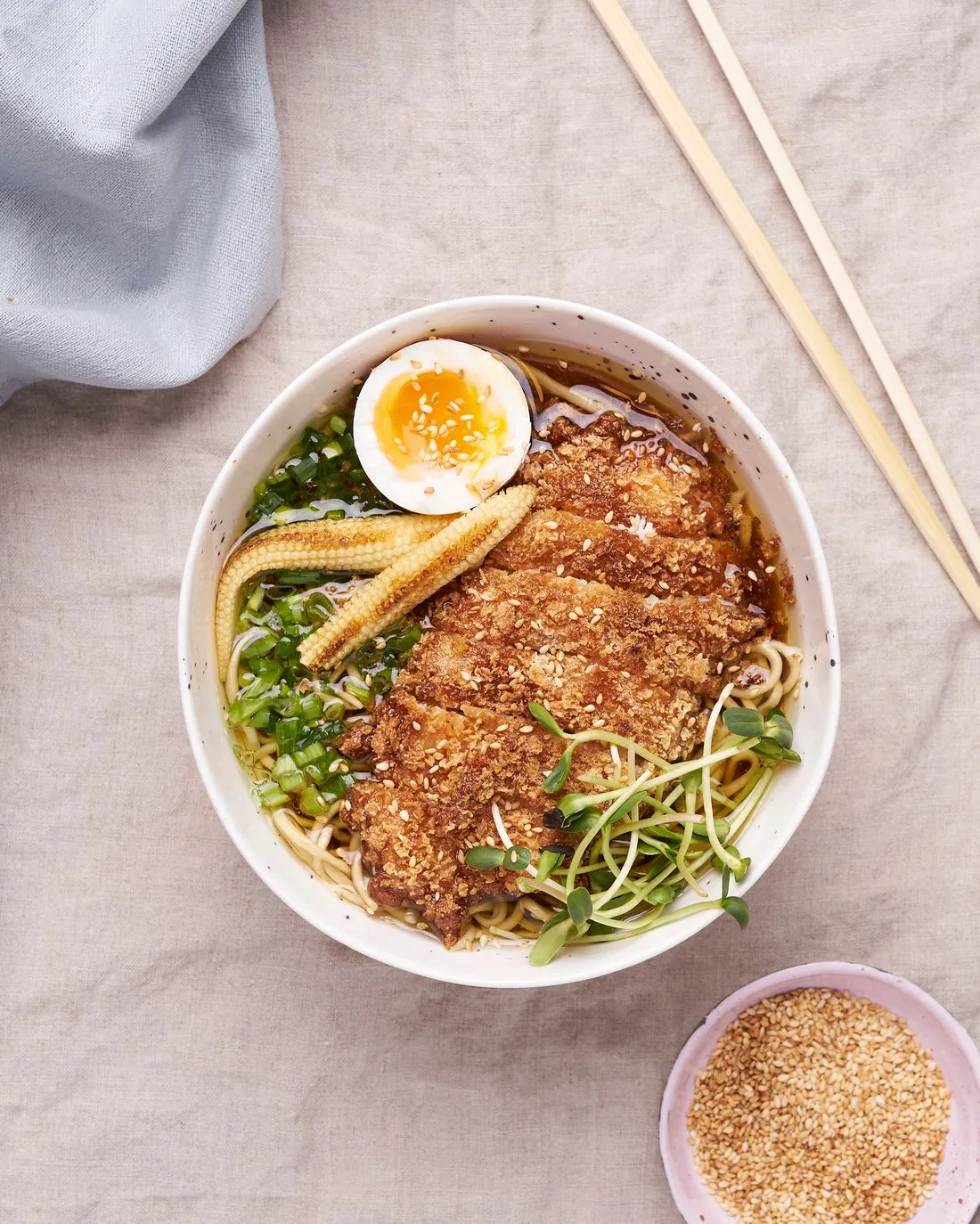 Jak ugotować makaron ramen idealnie? Proste kroki i porady dla początkujących