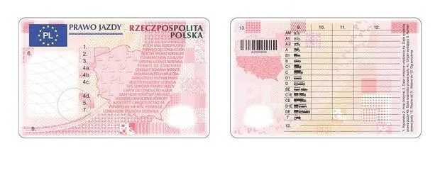 Czy numer prawa jazdy się zmienia? Sprawdź, kiedy może się to zdarzyć i dlaczego