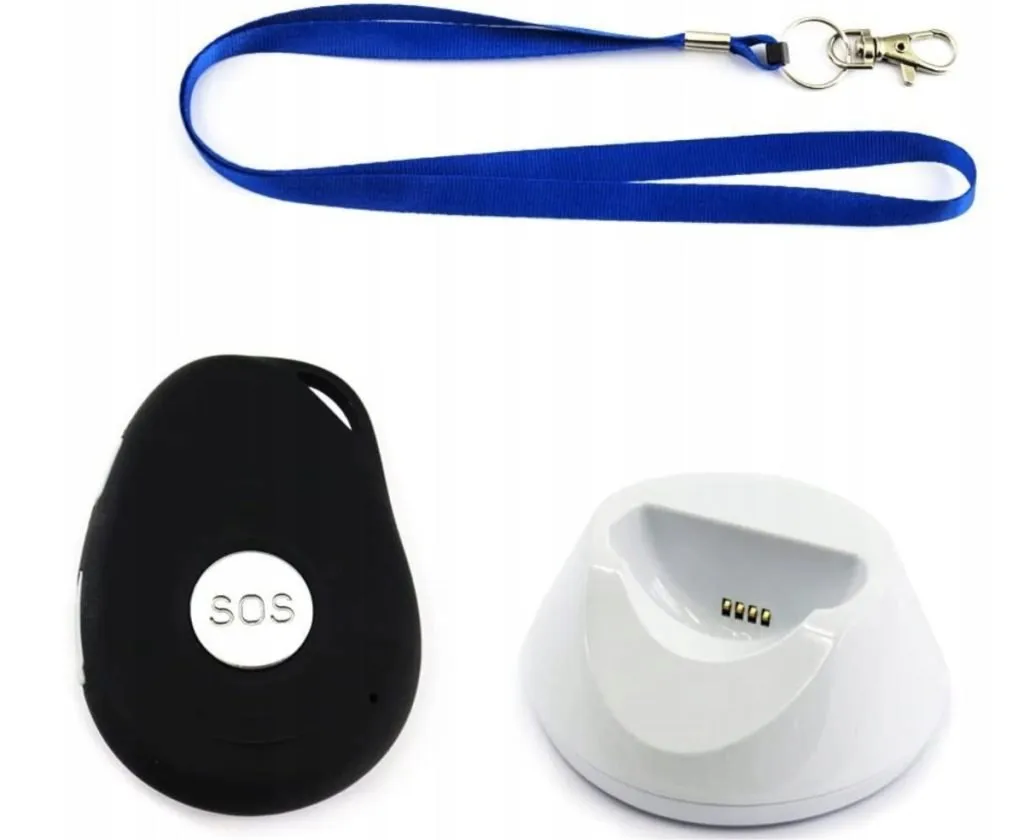 Jaki lokalizator dla seniora wybierać, aby zapewnić bezpieczeństwo?