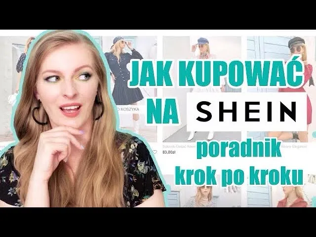 Shein: Co kupić, by nie żałować? Poradnik inteligentnych zakupów