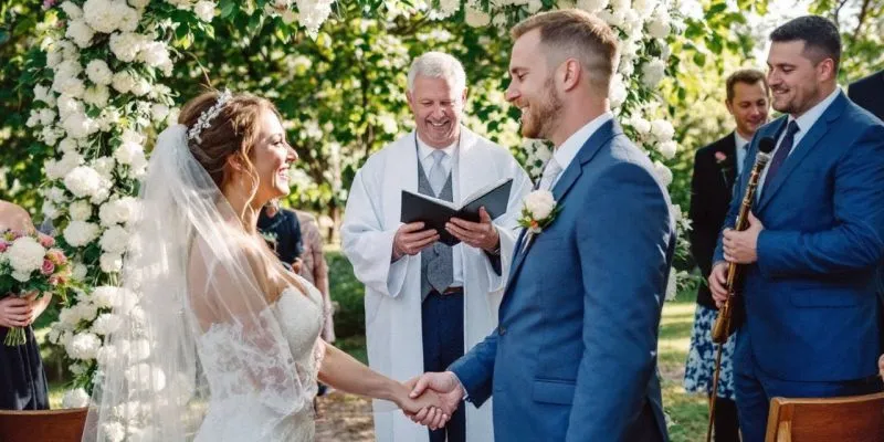 Ślub humanistyczny – co to jest i dlaczego warto go wybrać?