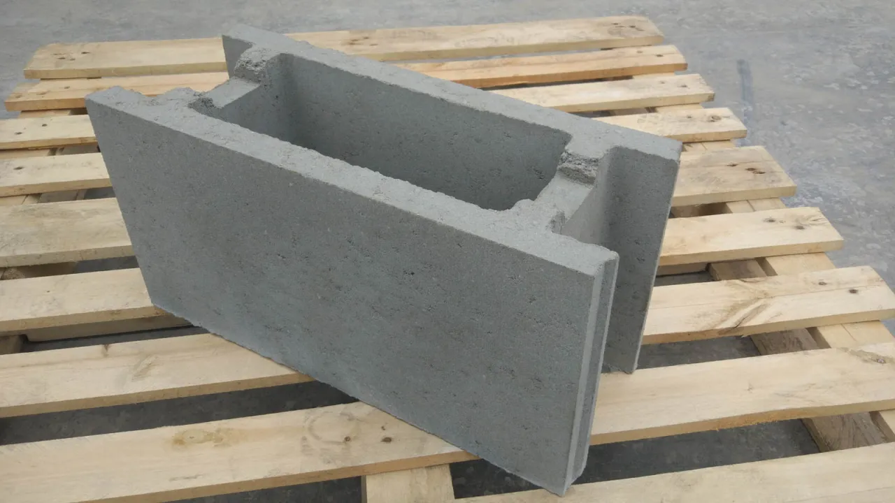 Ile betonu do pustaków zalewowych? Oblicz dokładnie!