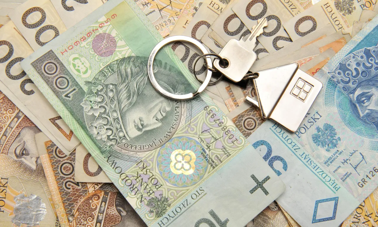 Ile kosztuje kupno mieszkania? Poznaj ukryte wydatki i oszczędności