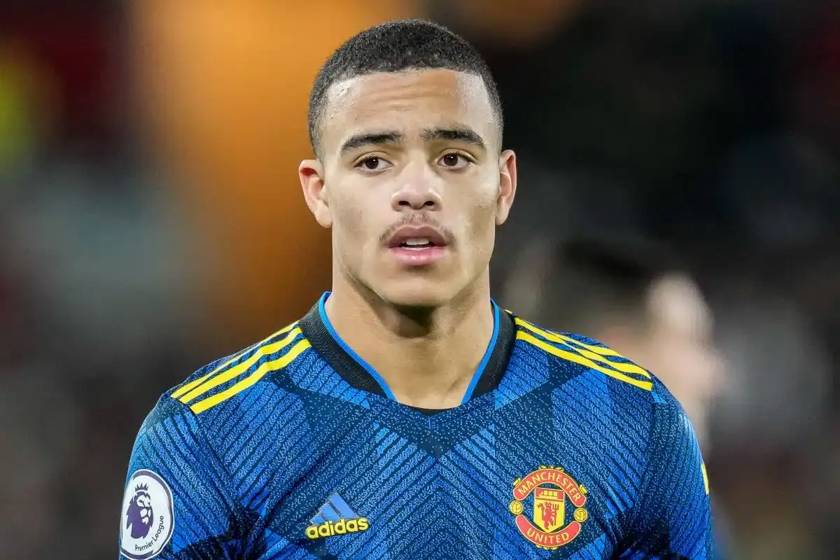 Mason Greenwood statystyki: Jak jego osiągnięcia zmieniają grę?