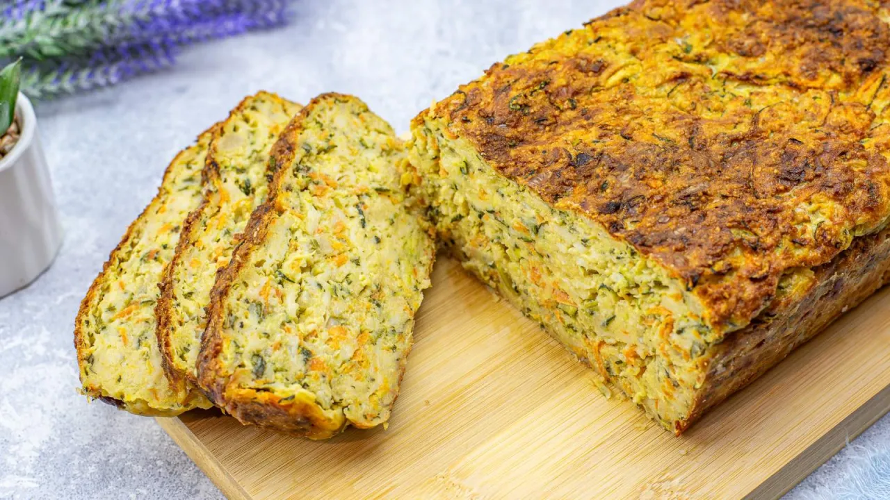 10 pysznych przepisów na żółtą cukinię | dietetyczne dania z cukinii