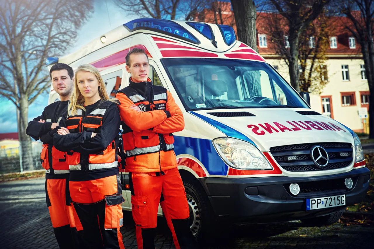 Czy studia ratownictwo medyczne są trudne? Poznaj wyzwania i emocje