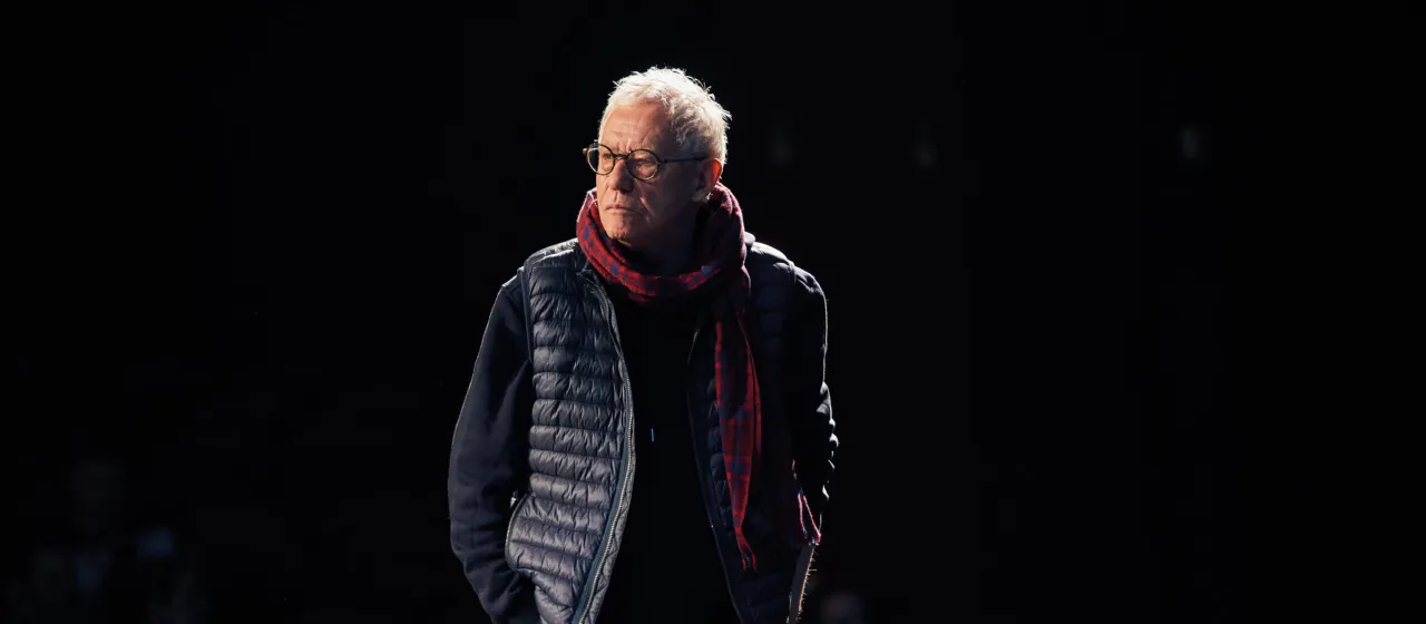 Wojciech Kępczyński: Dyrektor Teatru Roma i Wizjoner Musicalu