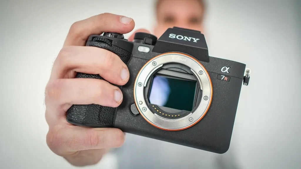 Lustrzanka 24 mpix: najlepsze modele i ich unikalne cechy