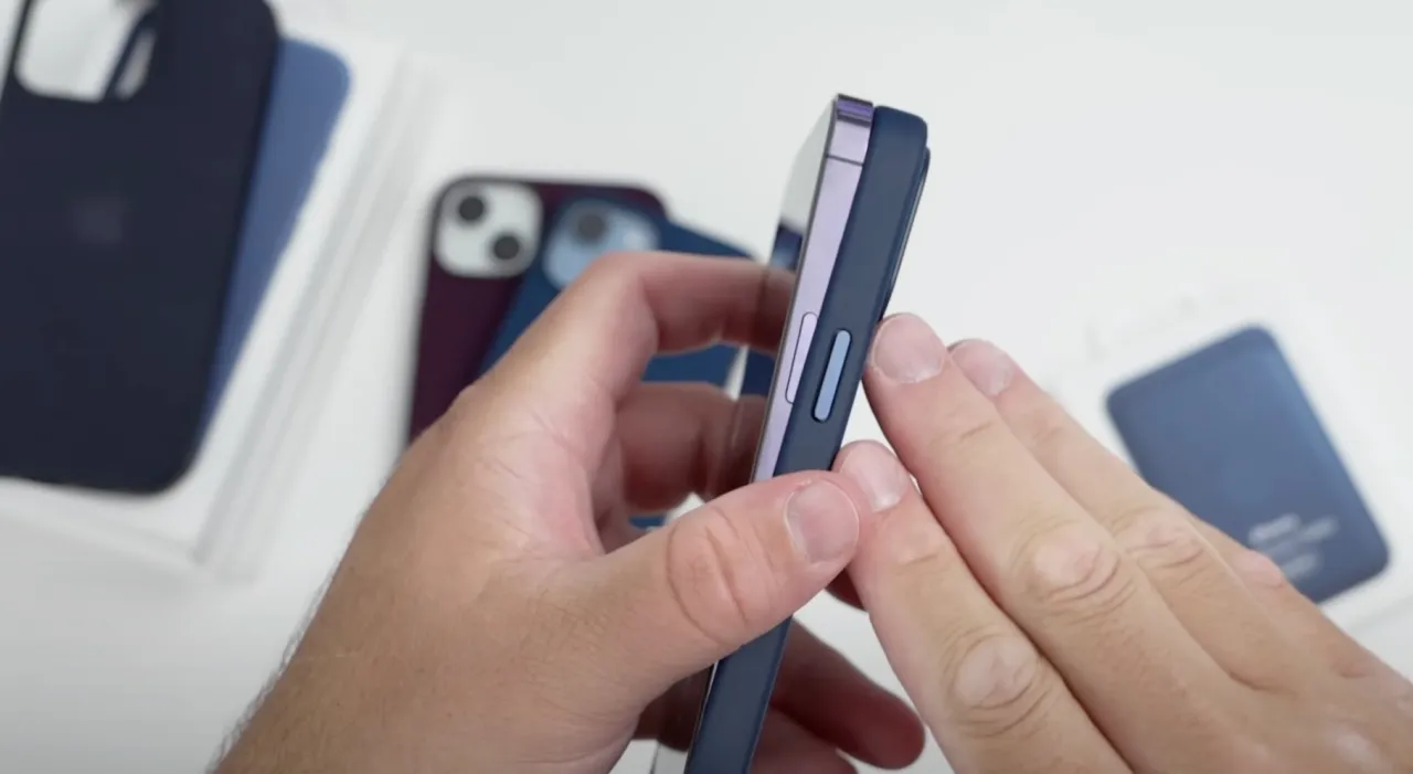 Czy etui z iPhone 14 pasuje do 15? Sprawdź, zanim kupisz nowy!