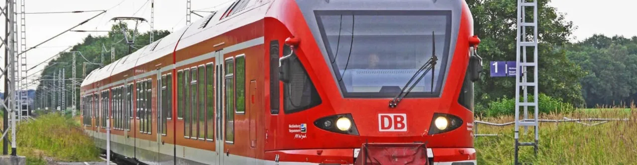 Ile zarabia maszynista Pendolino? Zaskakujące fakty o wynagrodzeniu