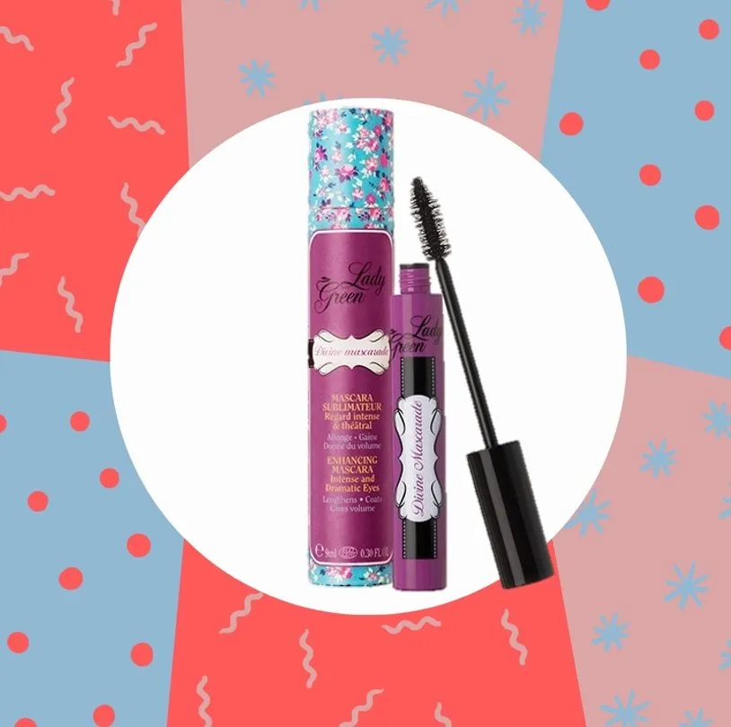 Tusz do rzęs który się nie odbija - idealny wybór dla wrażliwych oczu