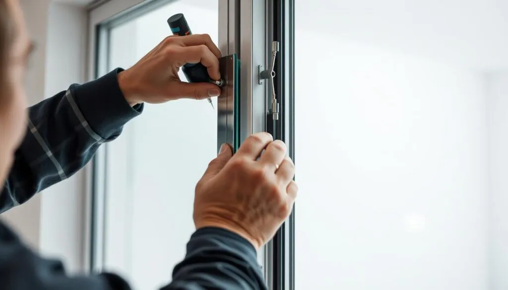 Ile kosztuje szyba do drzwi pokojowych? Ceny, montaż i porady