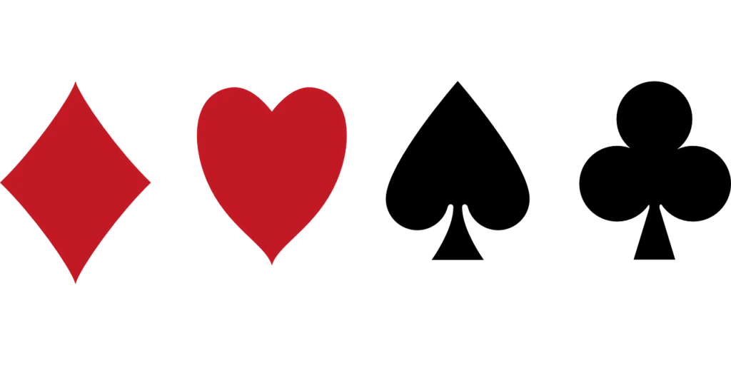 Karty klasyczne znaczenie - połączenia kart klasycznych