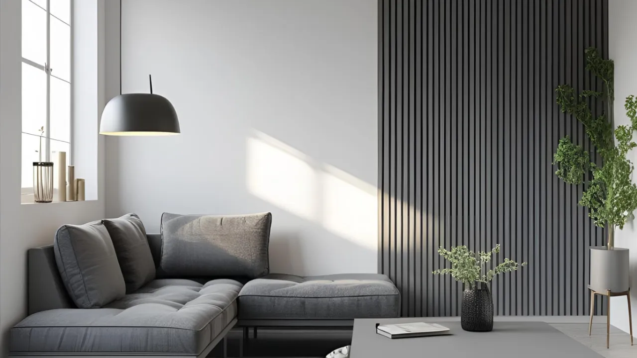 Lamele - co to jest i jak zmieniają wnętrza na lepsze?