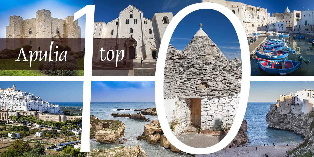 Najlepsze atrakcje w Bari Włochy, które musisz zobaczyć podczas wizyty