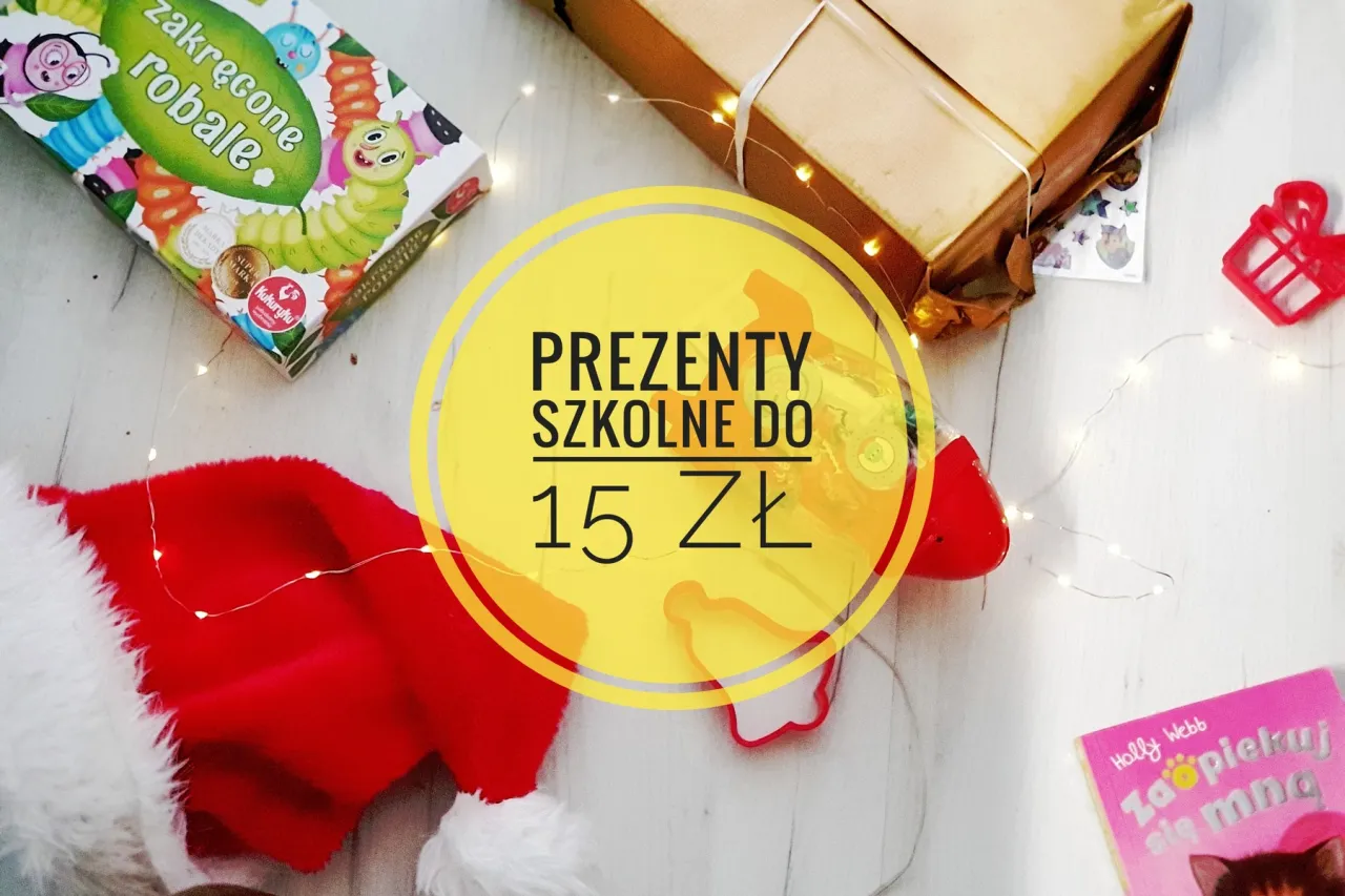 Co kupić wychowawczyni na Mikołaja? 10 wyjątkowych pomysłów na prezenty