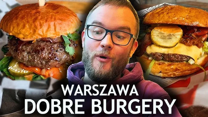To Co Lubię Drink and Food Lovers – najlepsze burgery i piwa w Warszawie