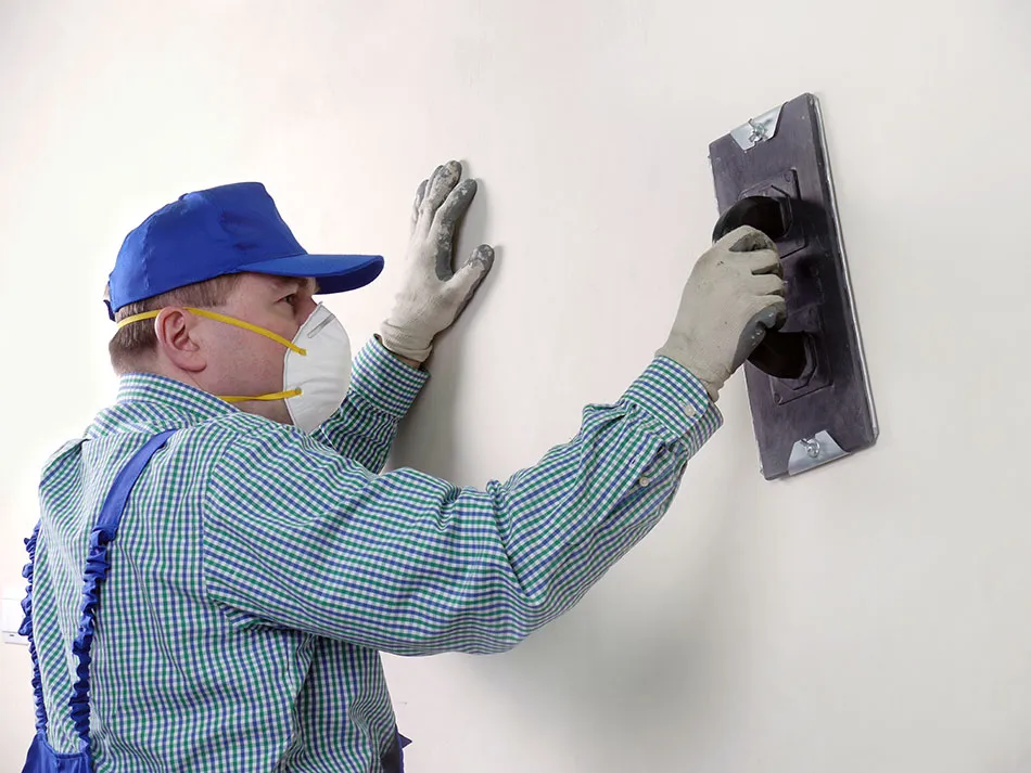 Czy można kłaść gładź na farbę akrylową? Ważne wskazówki