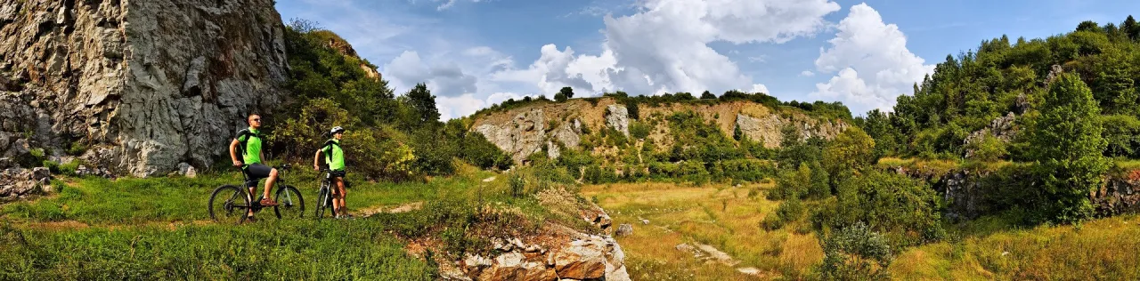 Świętokrzyski park narodowy gdzie się znajduje – odkryj jego lokalizację
