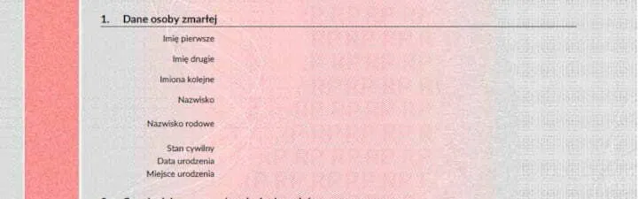 Kto wydaje odpis aktu zgonu? Ważne informacje i proces uzyskania