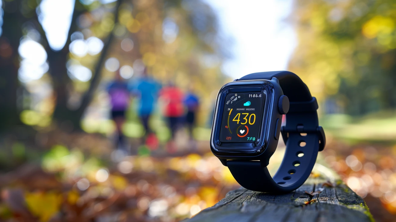 Jak dobierać zegarki Garmin do biegania? Poradnik wyboru