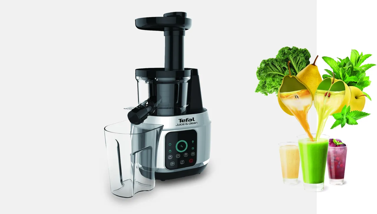 Wyciskarka wolnoobrotowa jaką wybrać – uniknij najczęstszych błędów