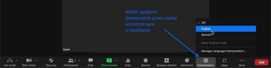 Czym jest aplikacja Zoom i jak może ułatwić Twoje życie?