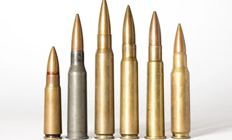 Wszystko, co musisz wiedzieć o amunicji kalibru 7mm - przegląd najpopularniejszych typów